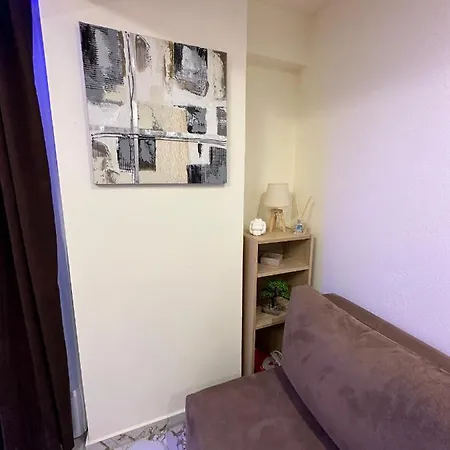 Blue Star #4 Apartment Paralia Katerinis Exterior photo