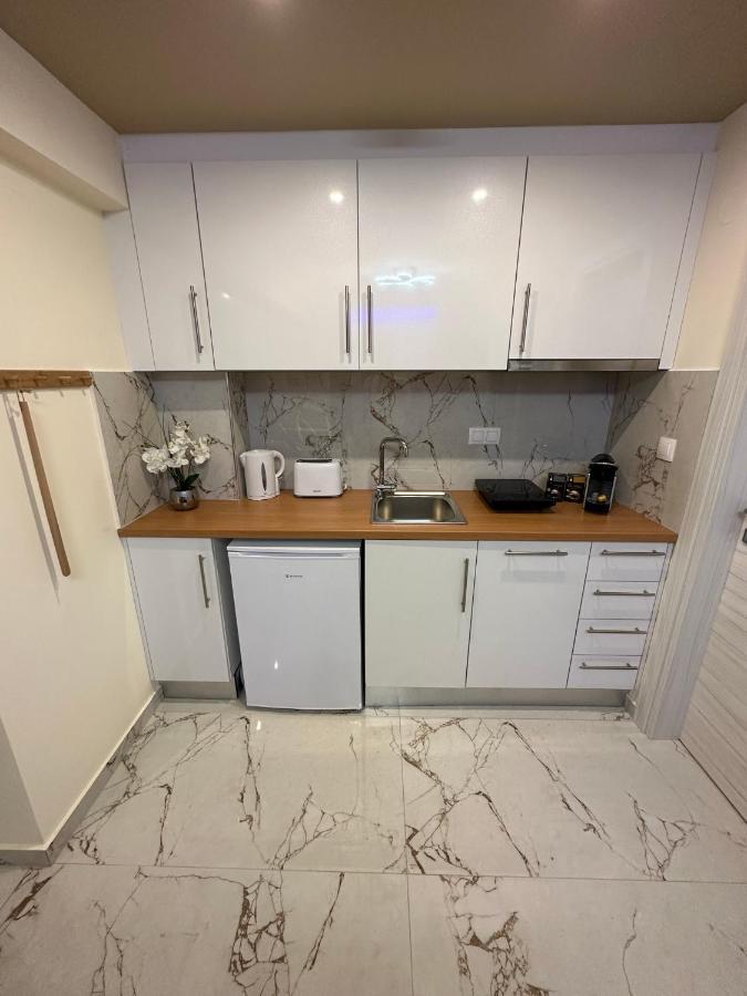 Apartment Blue Star #4 Paralia Katerinis