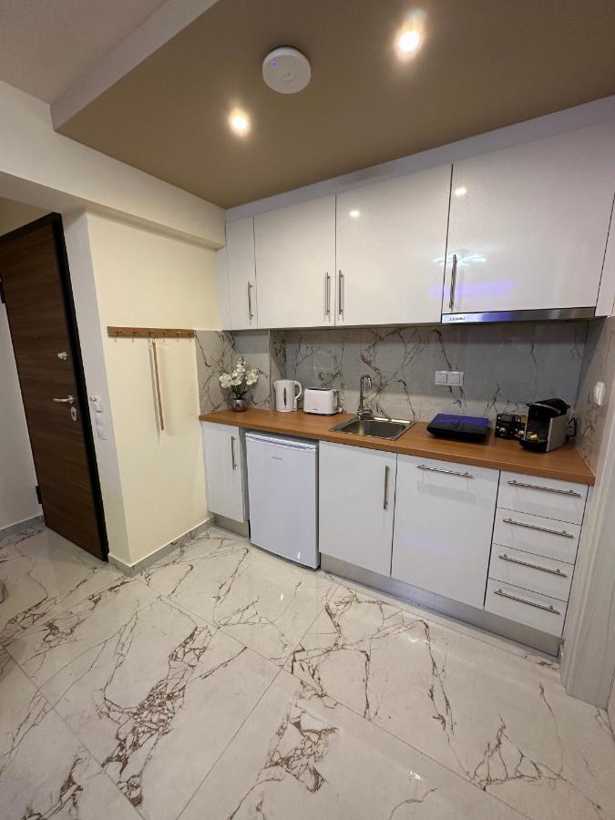 Apartment Blue Star #4