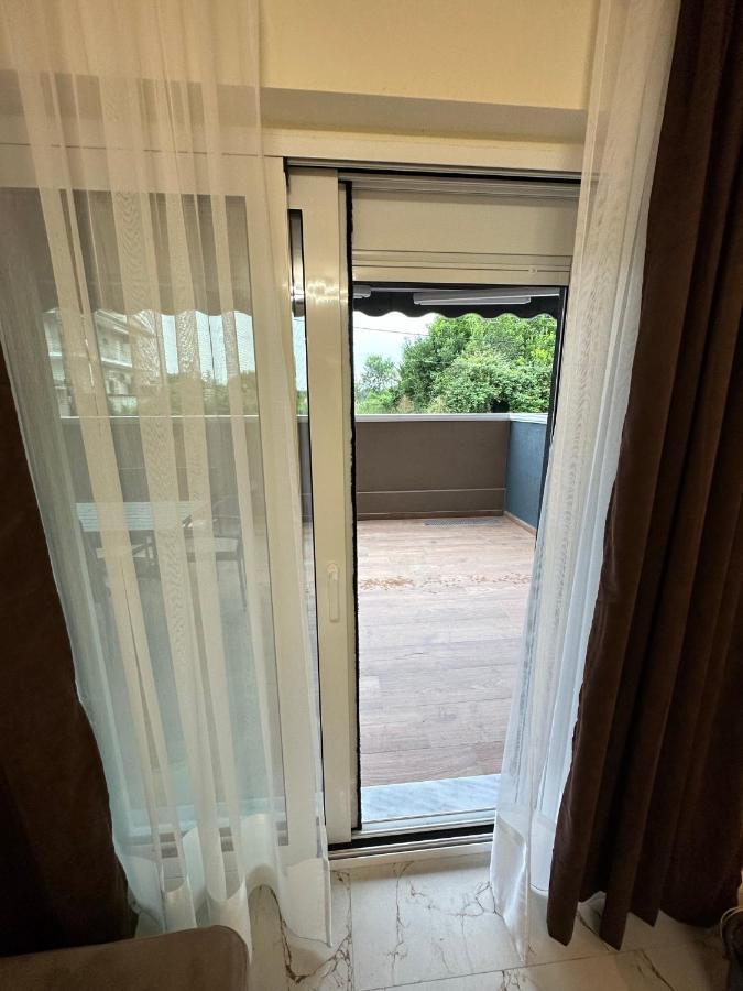 Apartment Blue Star #4 Paralia Katerinis