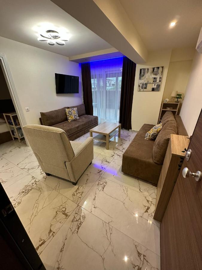 Blue Star #4 Apartment *