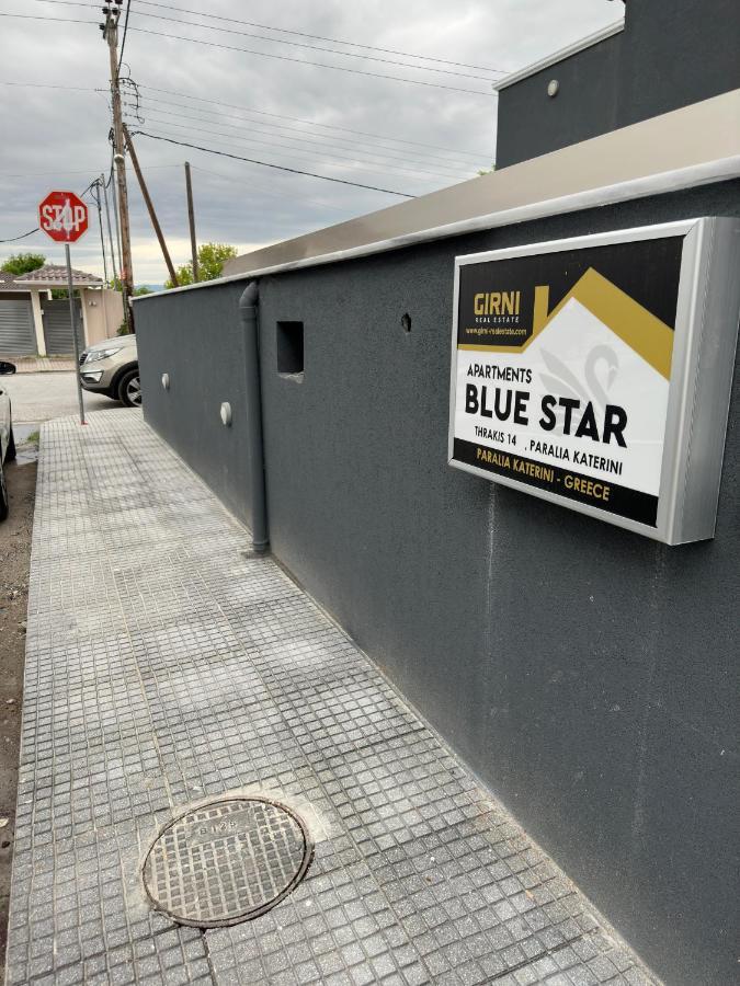 Apartment Blue Star #4