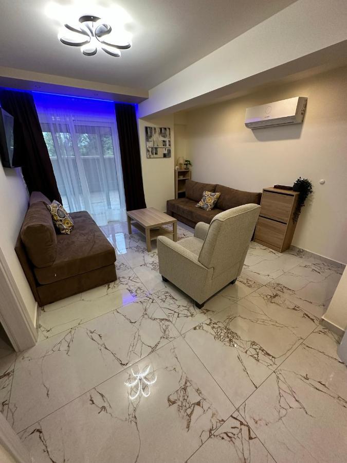 Apartment Blue Star #4 Paralia Katerinis