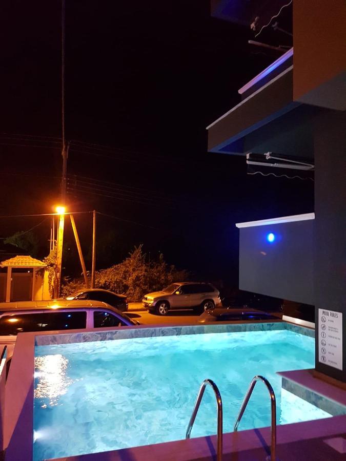 Apartment Blue Star #4 Paralia Katerinis